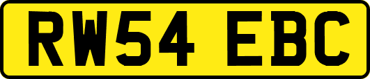 RW54EBC