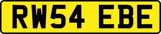 RW54EBE