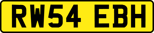 RW54EBH