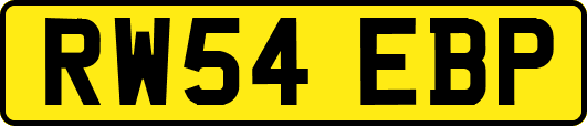 RW54EBP