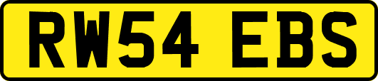 RW54EBS