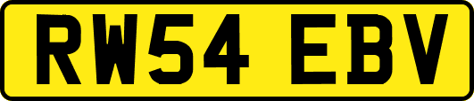 RW54EBV