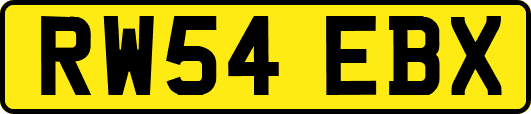 RW54EBX