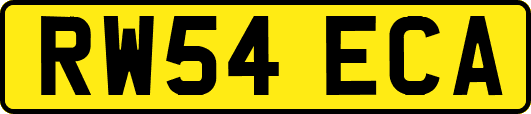 RW54ECA