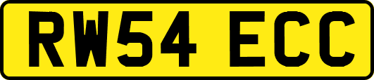RW54ECC