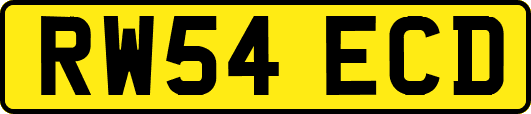 RW54ECD