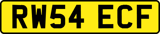 RW54ECF