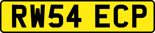 RW54ECP