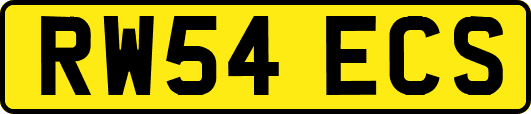 RW54ECS