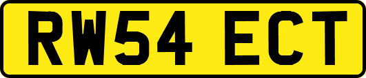RW54ECT