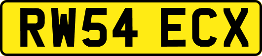 RW54ECX