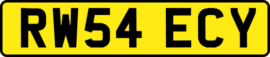 RW54ECY