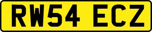 RW54ECZ