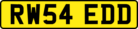 RW54EDD