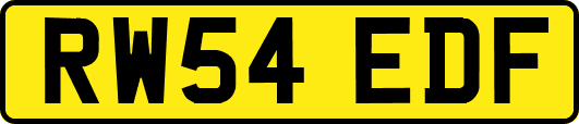 RW54EDF