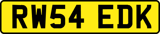 RW54EDK