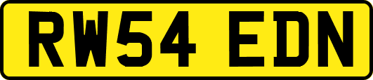 RW54EDN