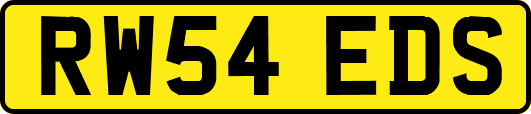 RW54EDS