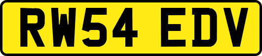 RW54EDV