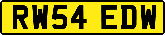 RW54EDW