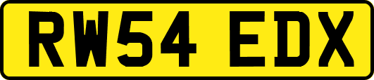 RW54EDX