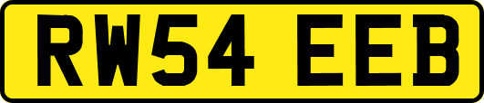 RW54EEB