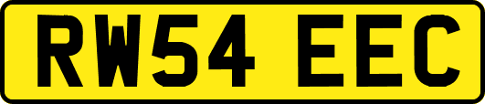 RW54EEC
