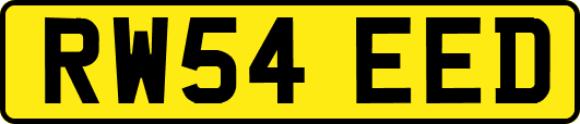 RW54EED