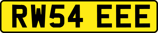 RW54EEE