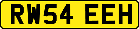 RW54EEH