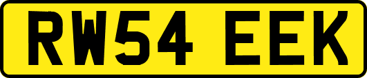 RW54EEK