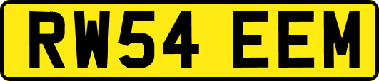RW54EEM