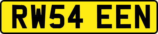 RW54EEN