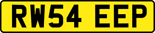 RW54EEP