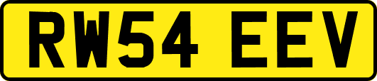 RW54EEV