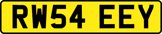 RW54EEY