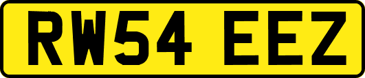 RW54EEZ