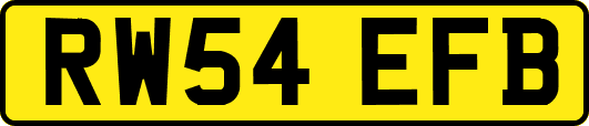 RW54EFB