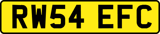 RW54EFC