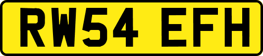 RW54EFH