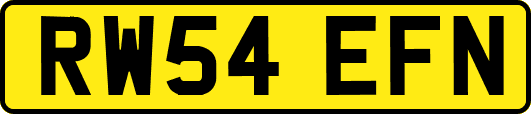 RW54EFN