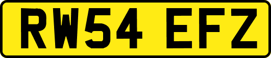 RW54EFZ