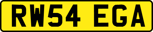 RW54EGA