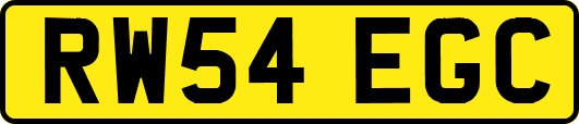 RW54EGC