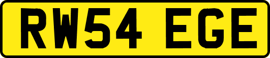 RW54EGE
