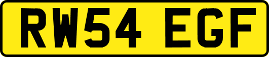 RW54EGF
