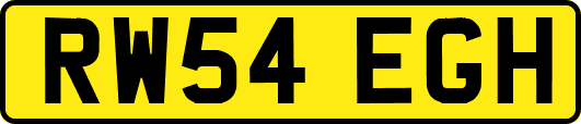 RW54EGH