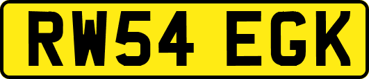 RW54EGK