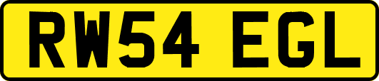 RW54EGL