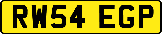 RW54EGP